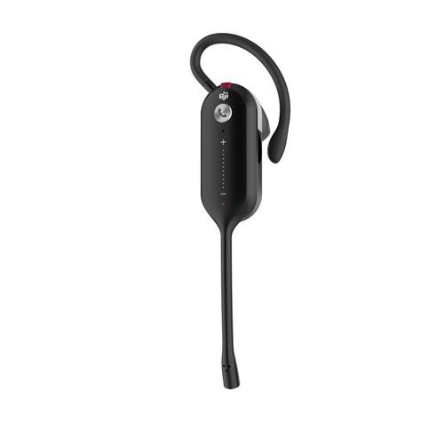 Wh63 Dect Wireless Headset Uc