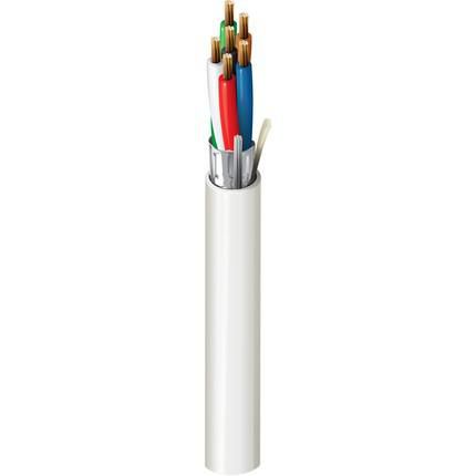 Security & Sound, 6 Conductor - 4504FE.00500