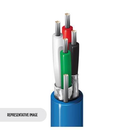 Audio, Control & Instrument, - 8723NH.001000