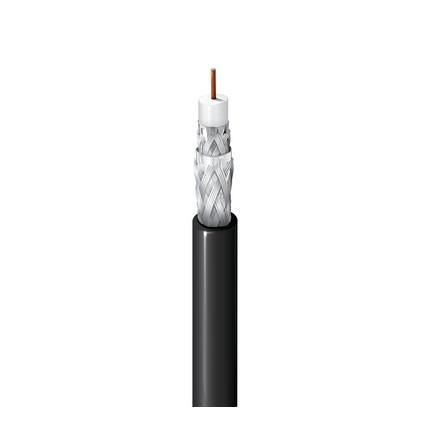Broadband Coax, Series 6, 18 - 1189A 009U1000