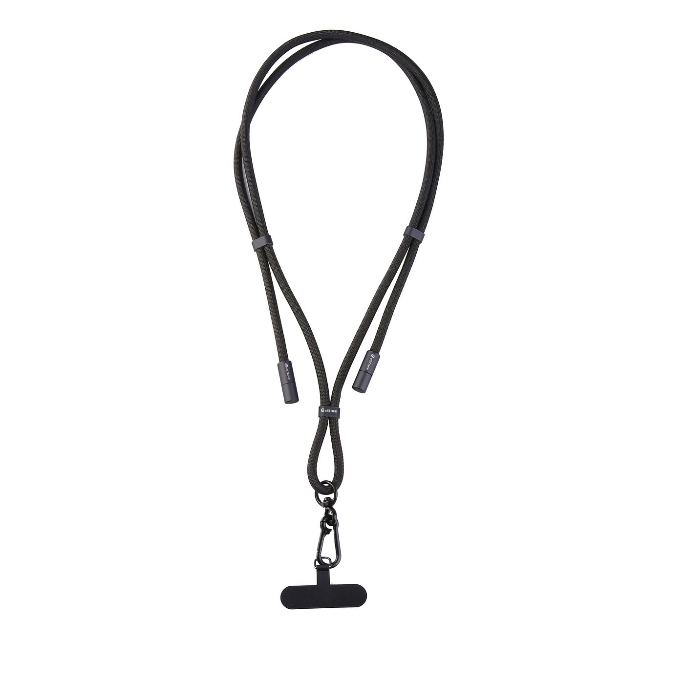Lanyard Cable USB-C to USB-C