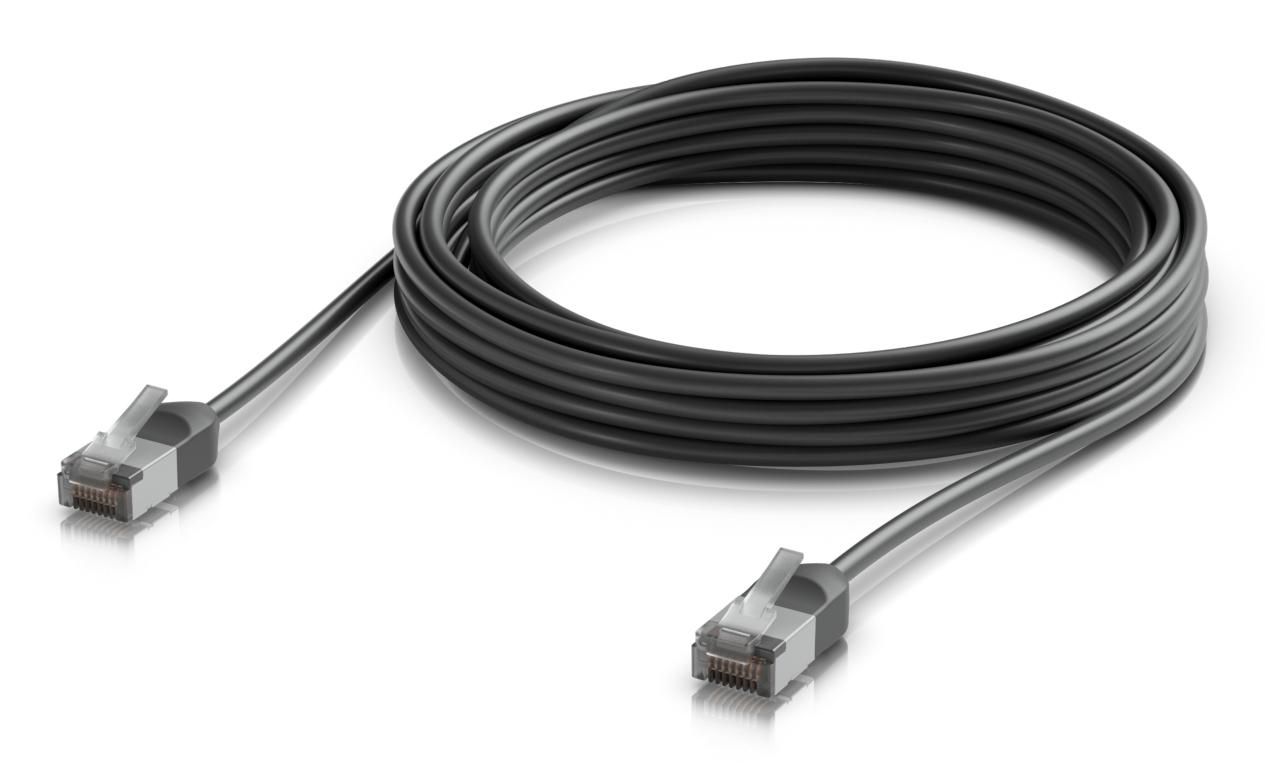 Ultra-thin, rugged, shielded