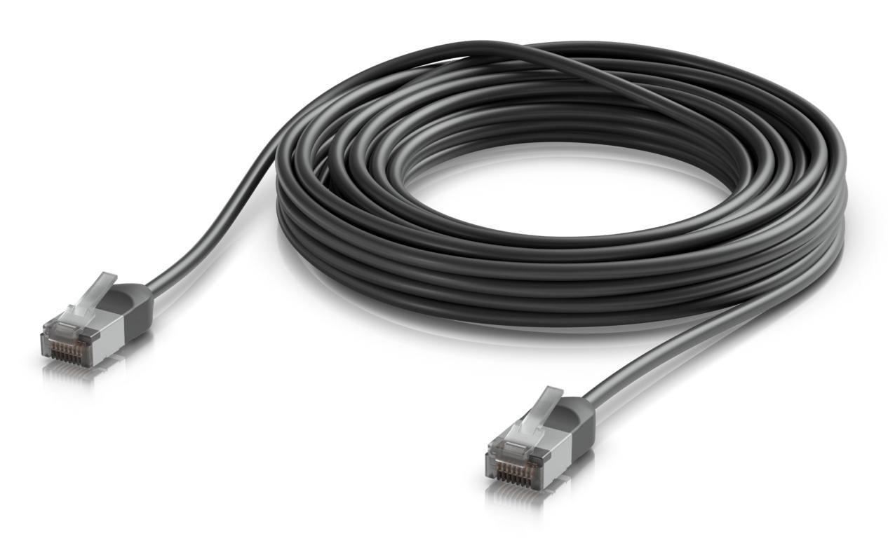 Ultra-thin, rugged, shielded