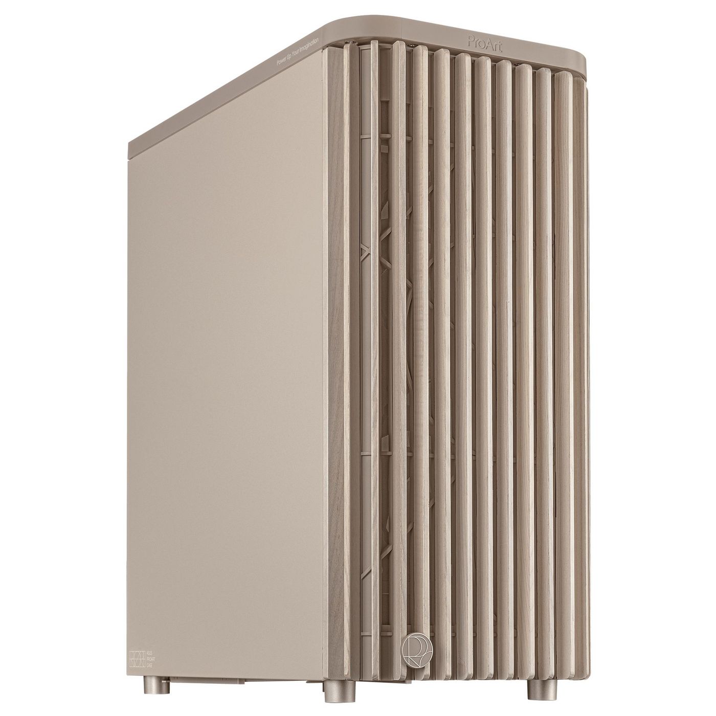 Proart Pa401 Wood Edition