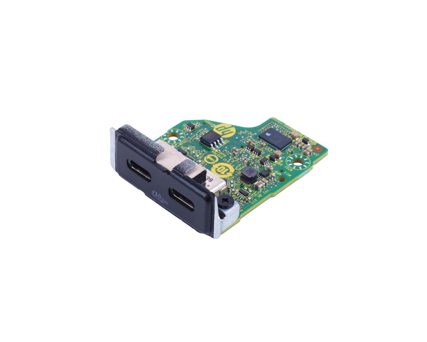 Usb-C G2 Alt 100W In V3 Flex