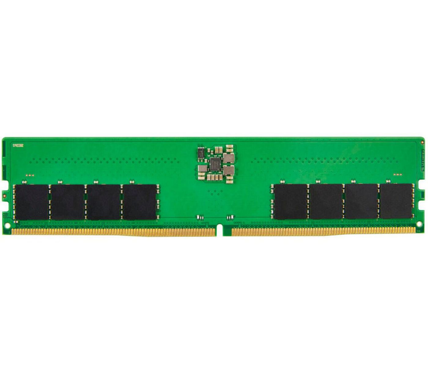 16GB DDR5 (1x16GB) 4800 UDIMM