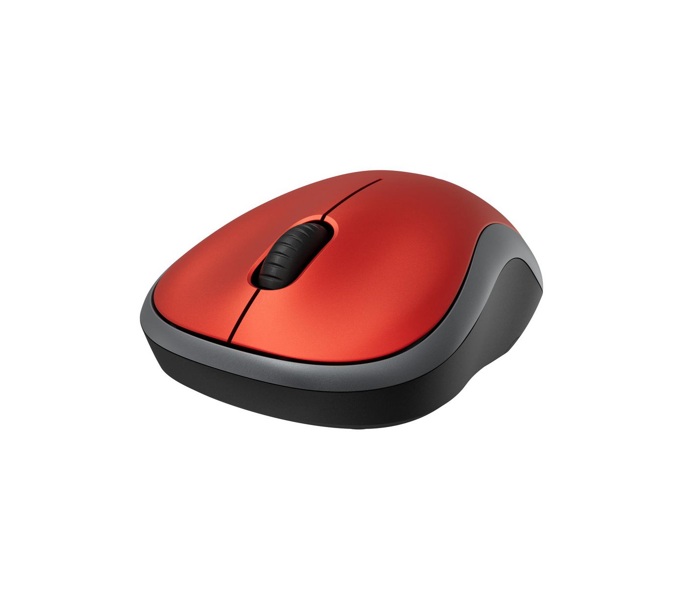 M185 Mouse, Wireless