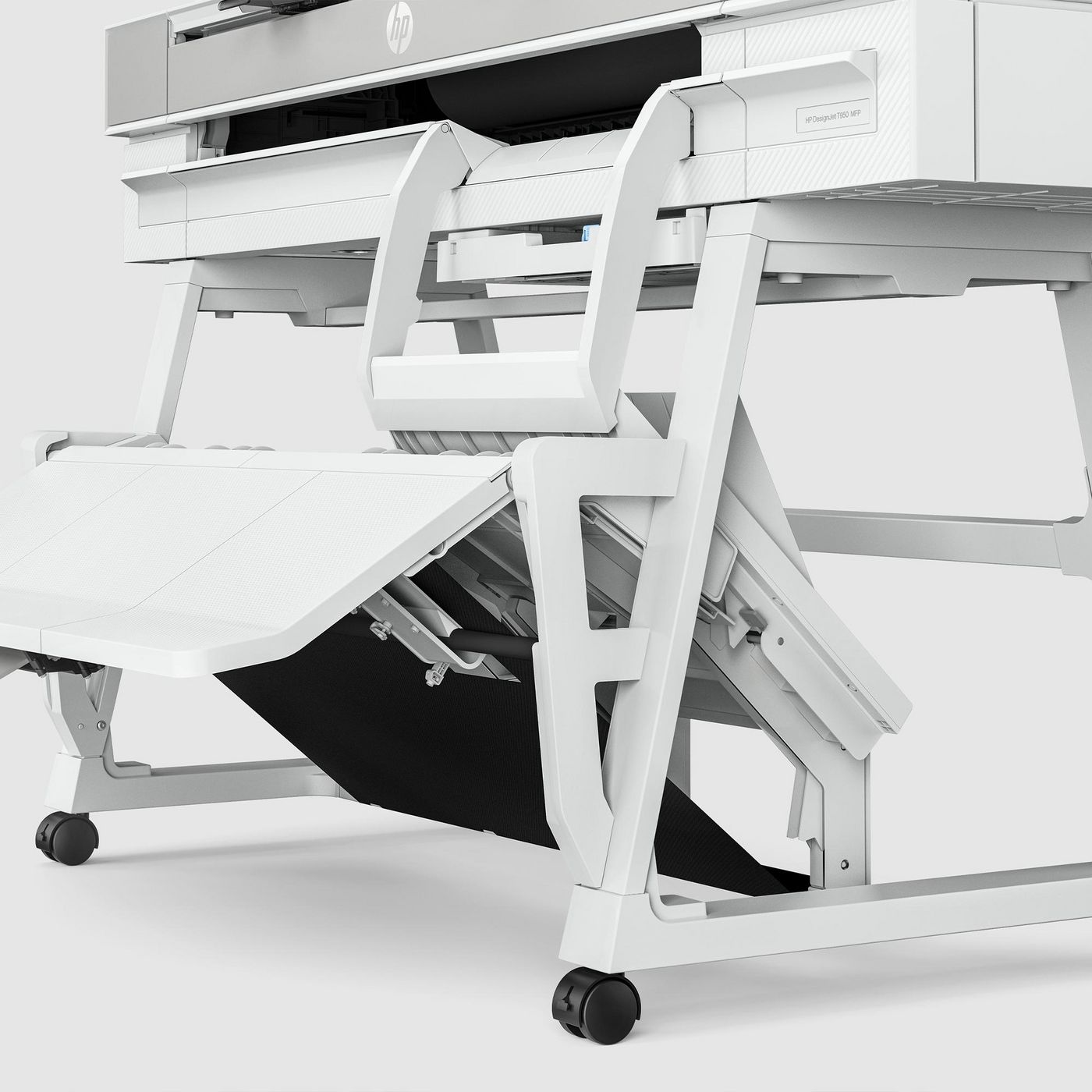 Designjet T950 36-In