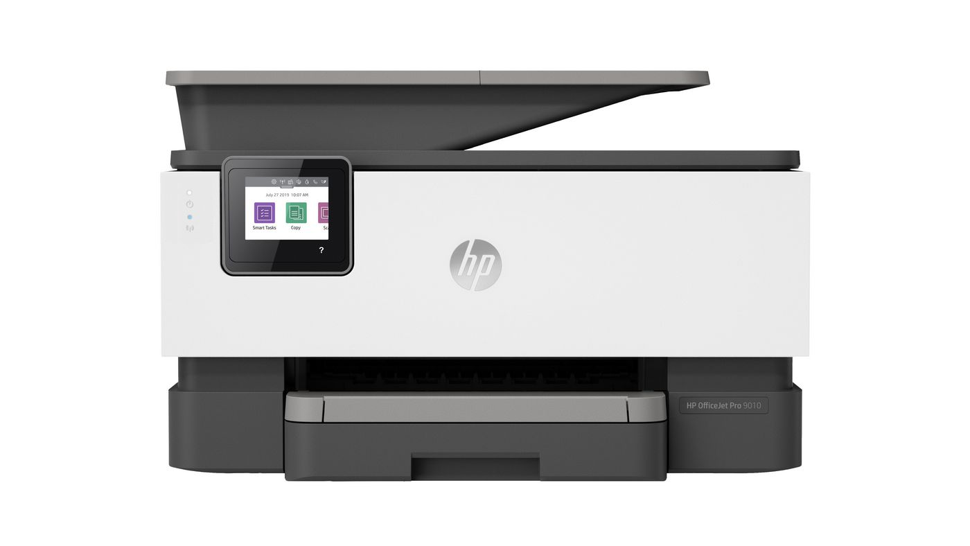 OFFICEJET PRO 9010 AIO PRINTER - 3UK83B