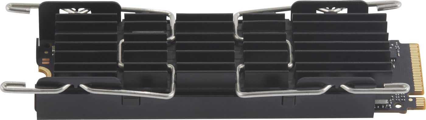 Z Turbo 512GB PCIe-4x4 TLC