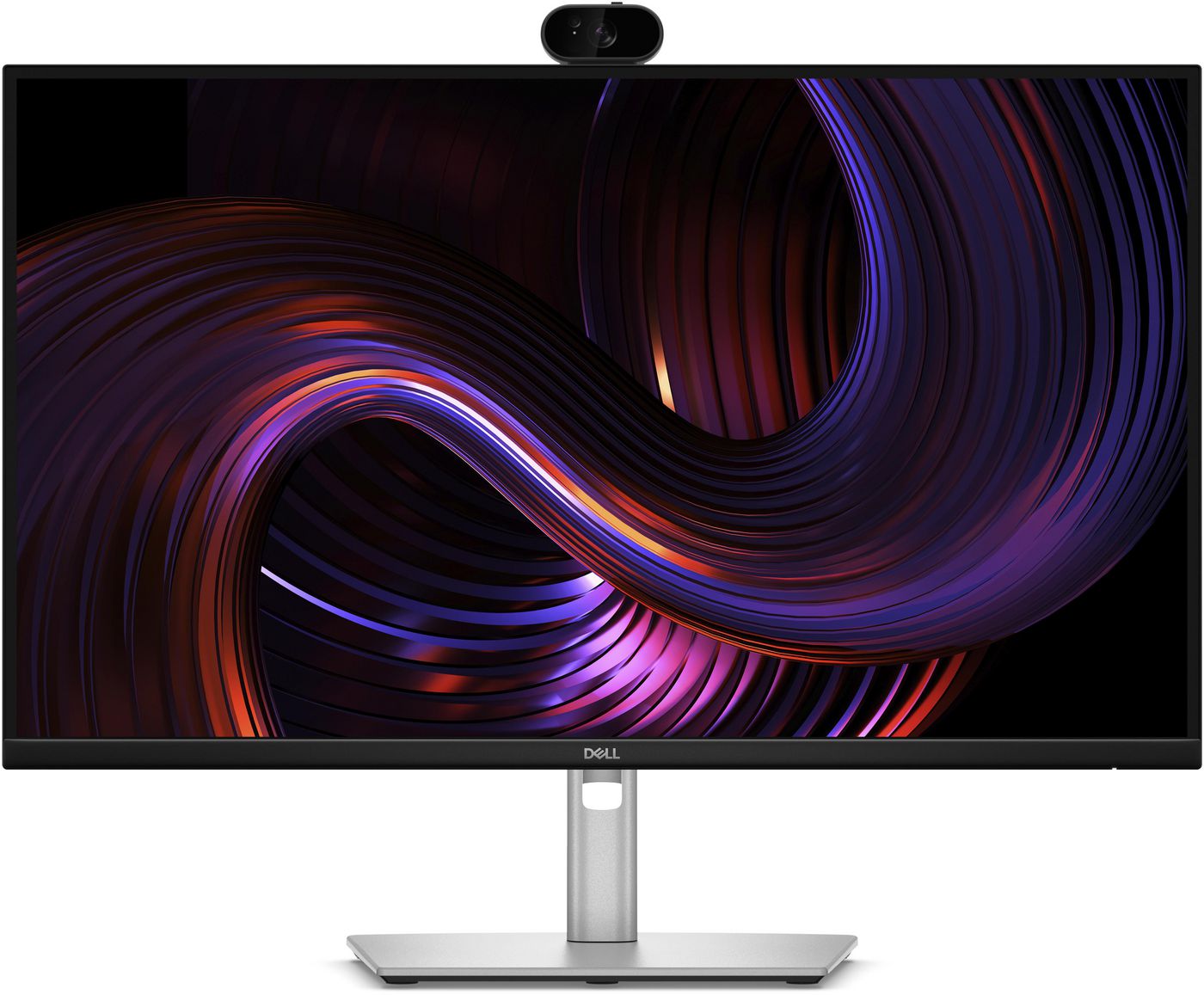 Dell Pro P 27 USB-C Hub Webcam Monito - DELL-P2726DEV