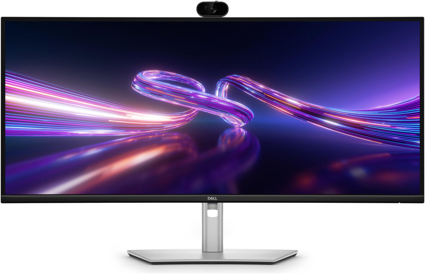 PRO P 34 USB-C HUB WEBCAM MONITOR - P3426WEV - DELL-P3426WEV