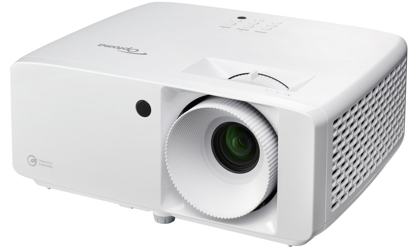 Optoma ZH521 FULL HD/LASER DLP 5500 LUMENS 30000H