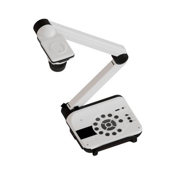 OPTOMA Document Camera DC557 (W3V00000011)