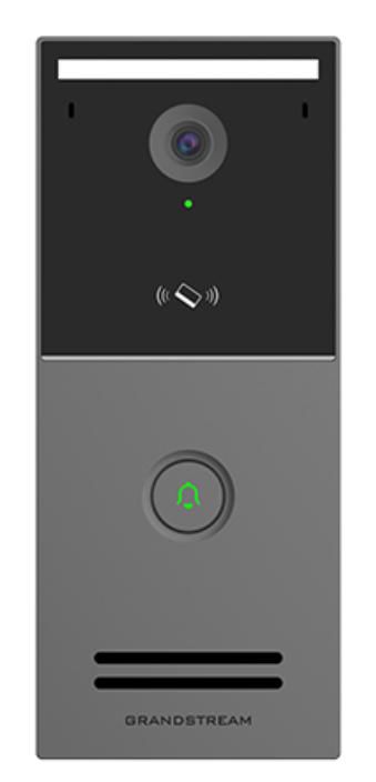 IP intercom station - GDS3726