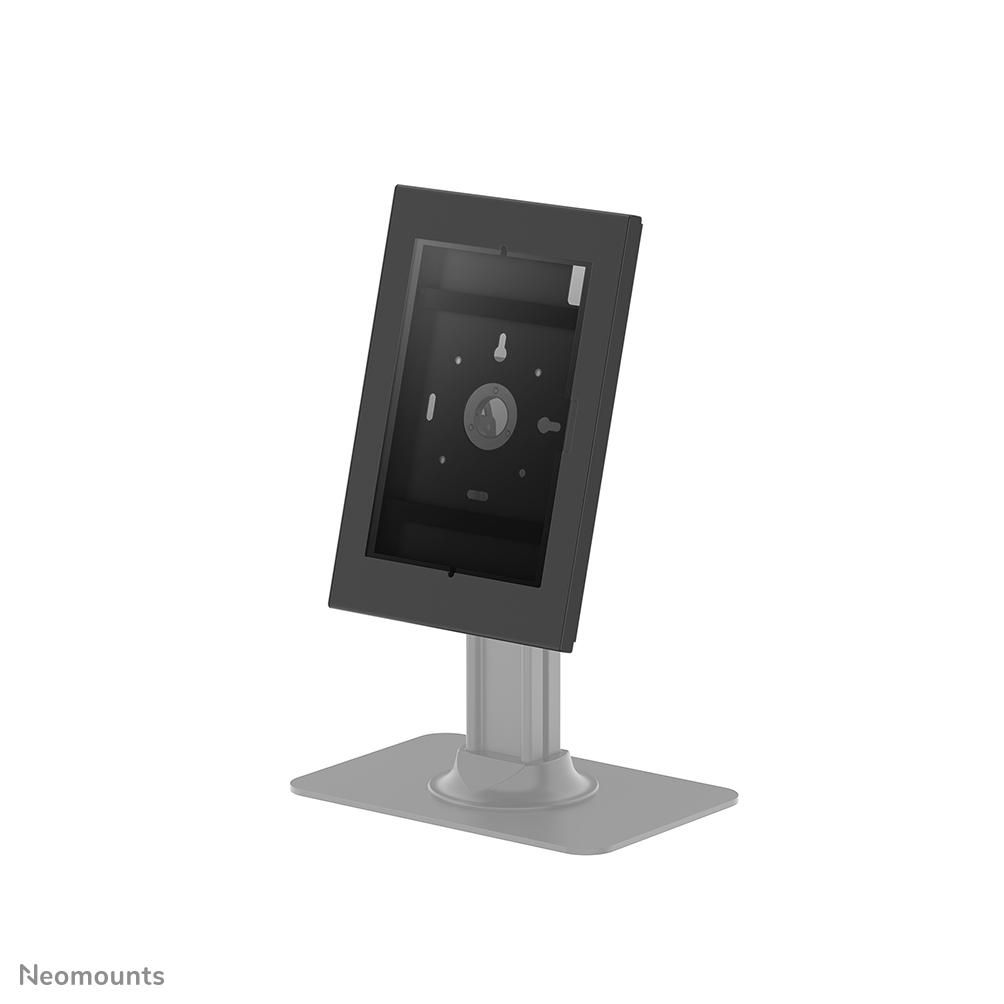 WL15-601BL1, Tablet