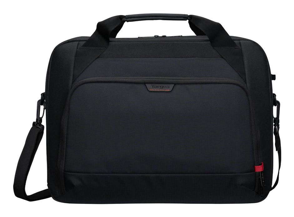 Targus Classic 17-18" Briefcase Blk
