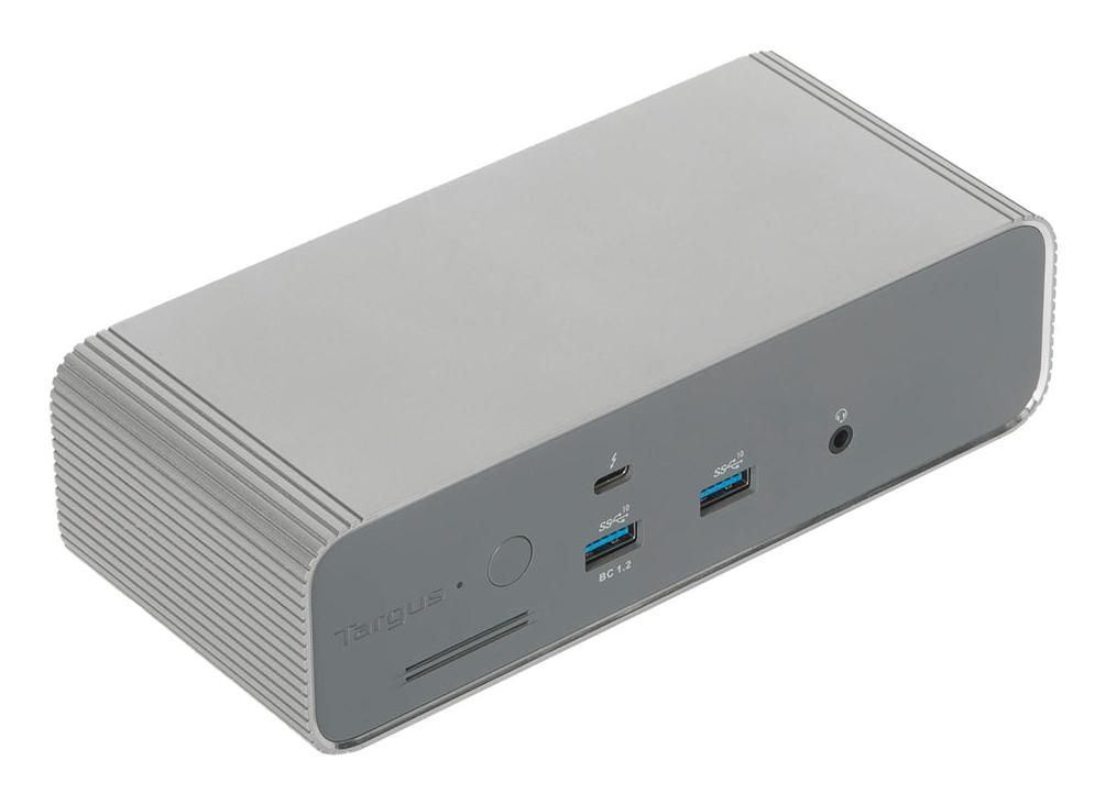 TARGUS Thunderbolt 5 Triple Video Dock - DOCK230EUZ