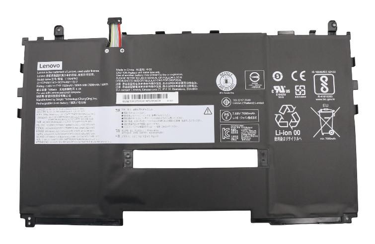 SP/A L17M4PH3 7.68V60Wh4cell