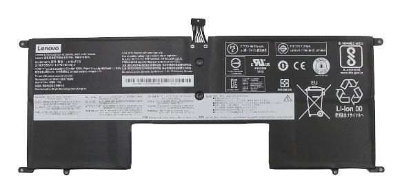SP/A L18M4PC0 7.72V52Wh4cell