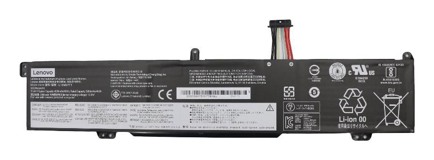Lenovo 45Wh 11.4V Li-ion laptop