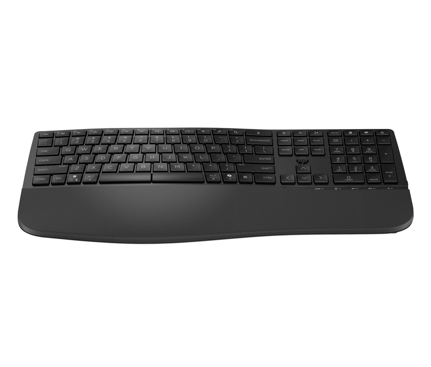 680 CFT Dual-Mode KBD ITL