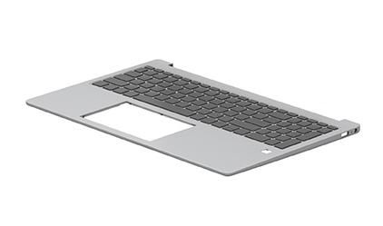 SPS-TPCVR UMA NSV W/KB - P26456-131