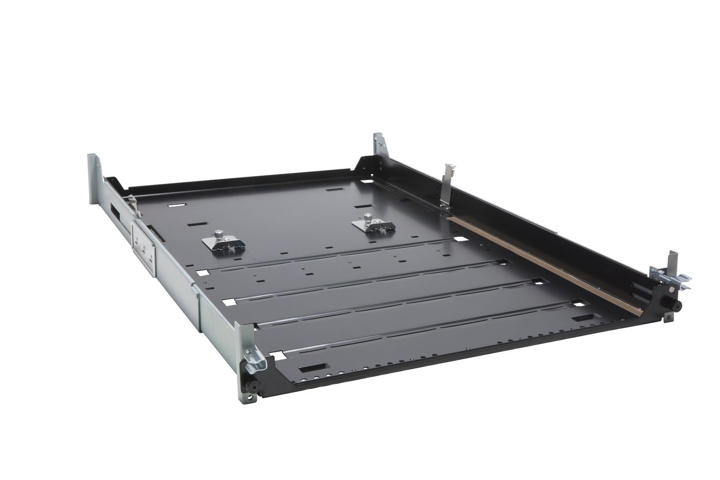 HP DEPTH ADJUSTABLE FIXED RAIL