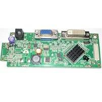 MAIN BOARD - 55.TRZMD.015