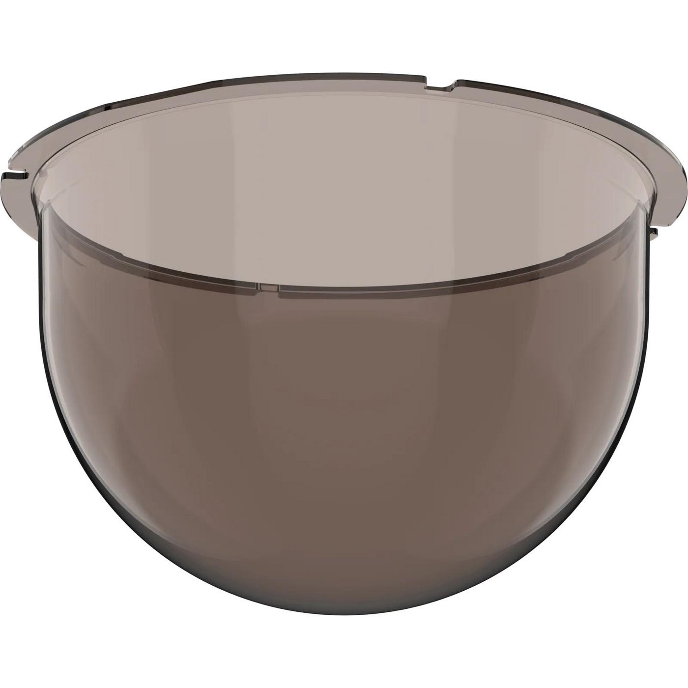 TQ6817-E Hard-Coated Dome - 03532-001