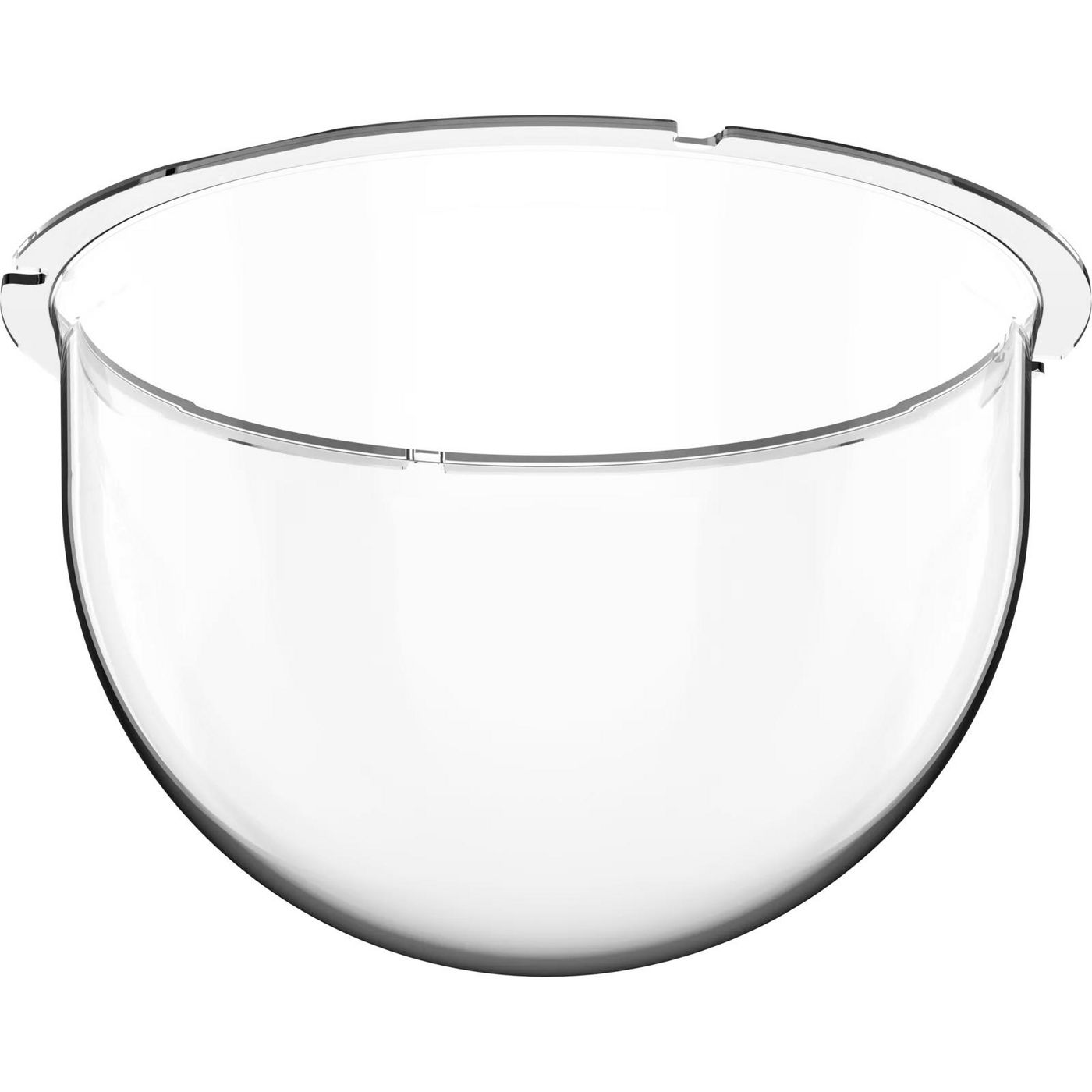 TQ6817-E Hard-Coated Dome - 03531-001