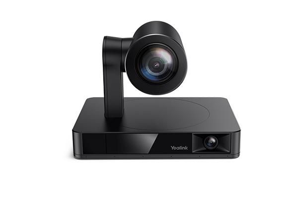 UVC86 Black