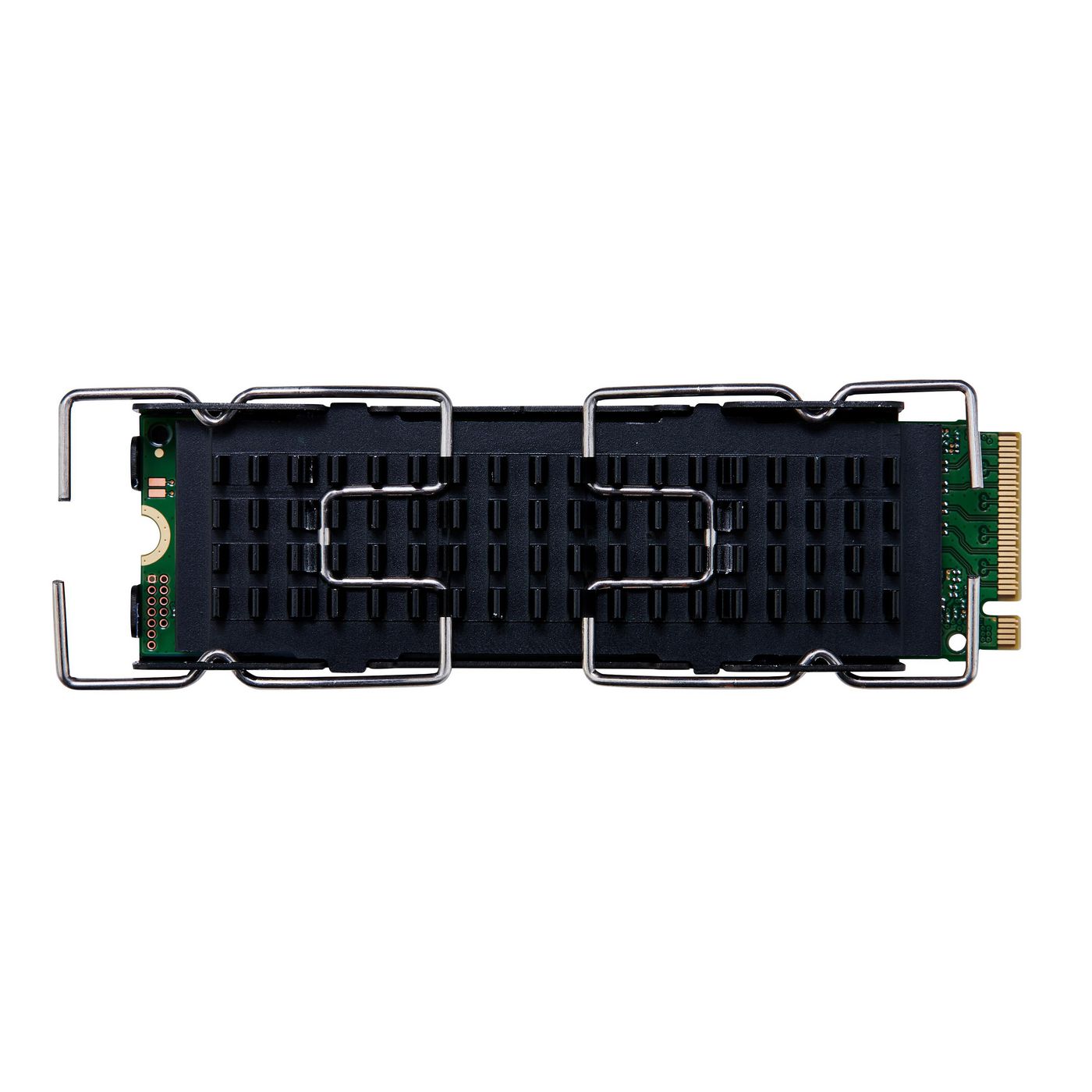 ZTurbo 512GB PCIe Gen 4x4 TLC