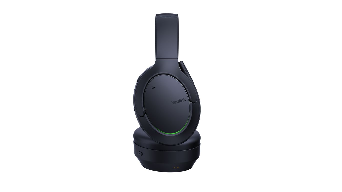 Headset BH78 with Stand