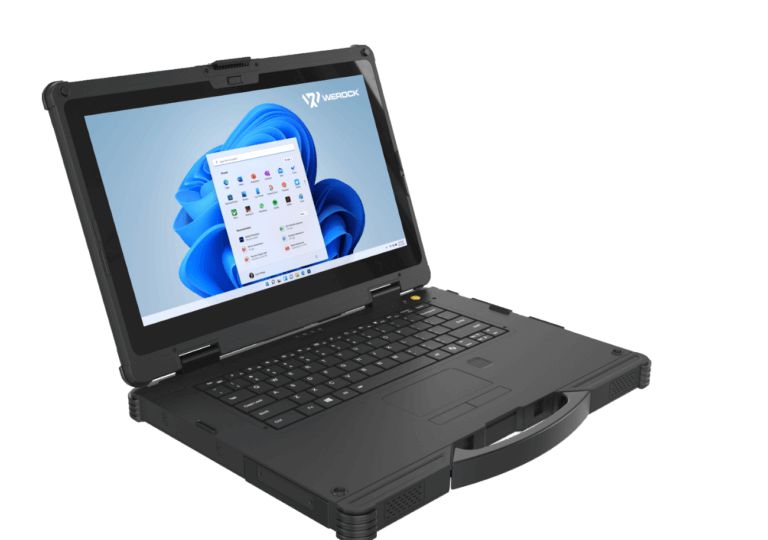 Rockbook X540 G3, 16GB,