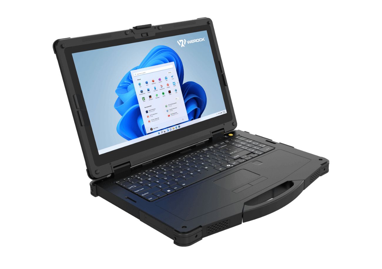 Rockbook X550 G3, 32GB,