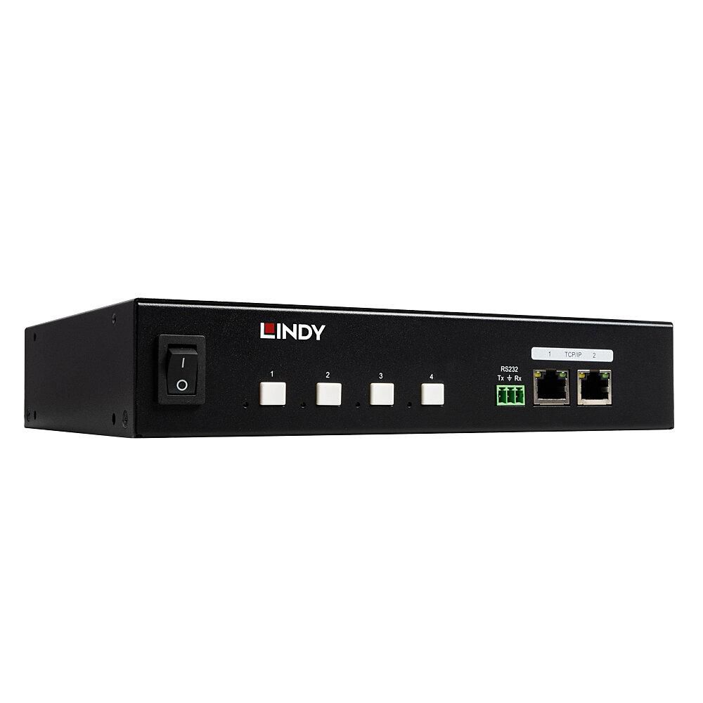 4 Port IPower Switch - 32622
