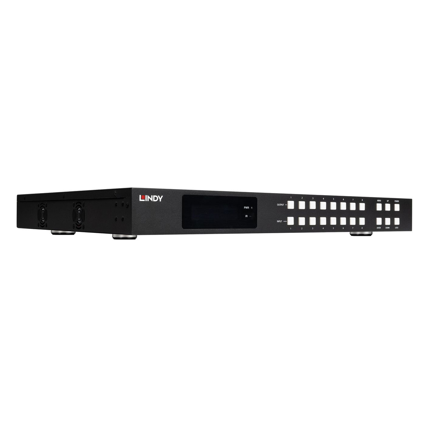 8x8 HDMI 4K60 Seamless