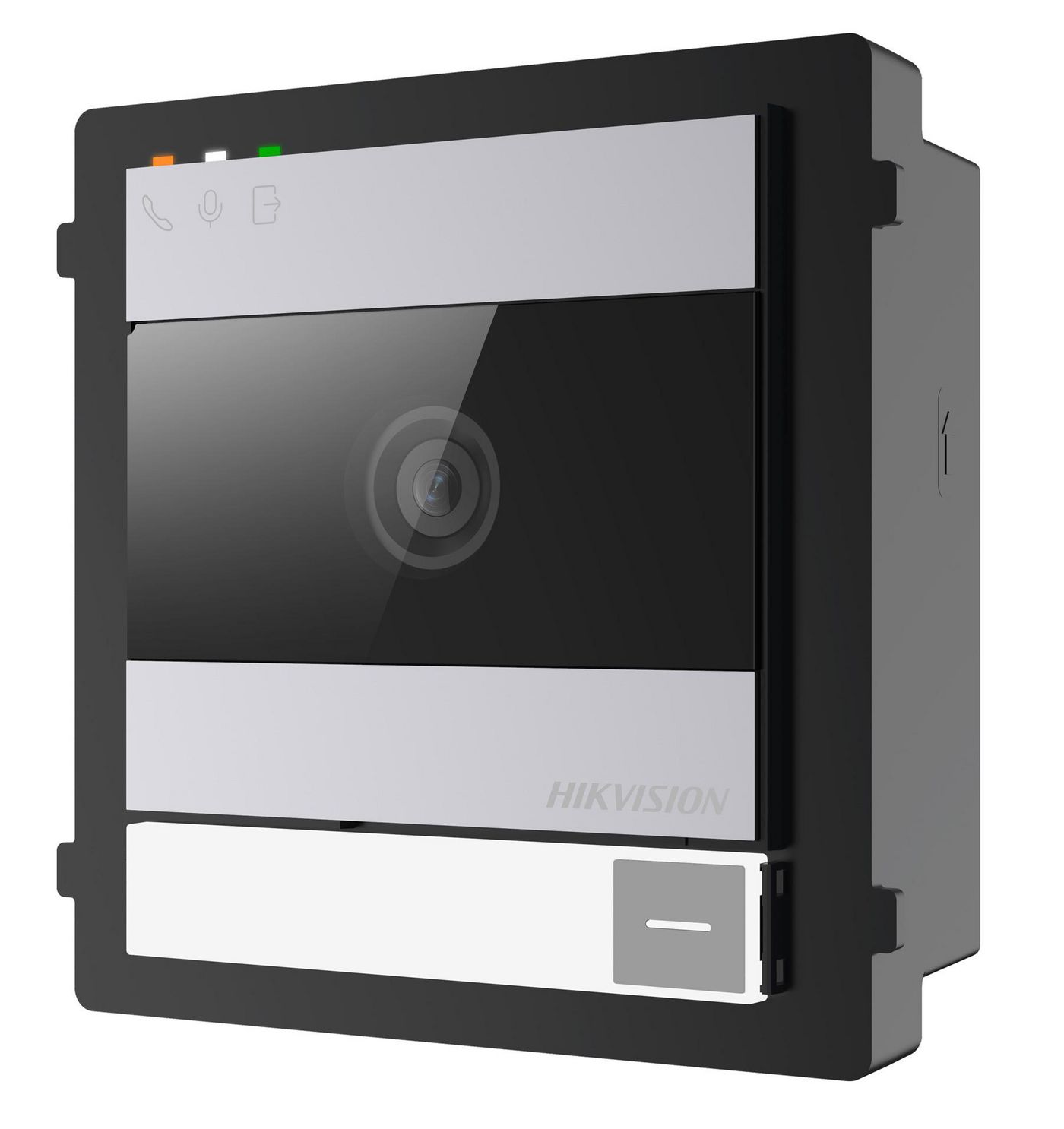 KD8 Series Modular Door