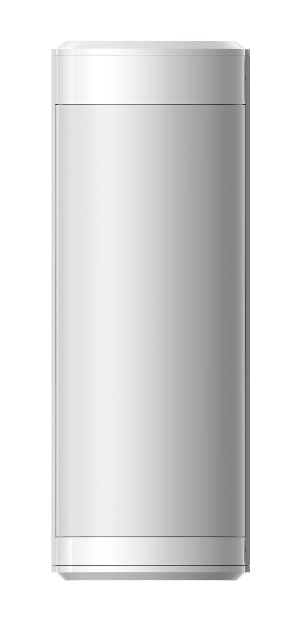 Whole structural module for