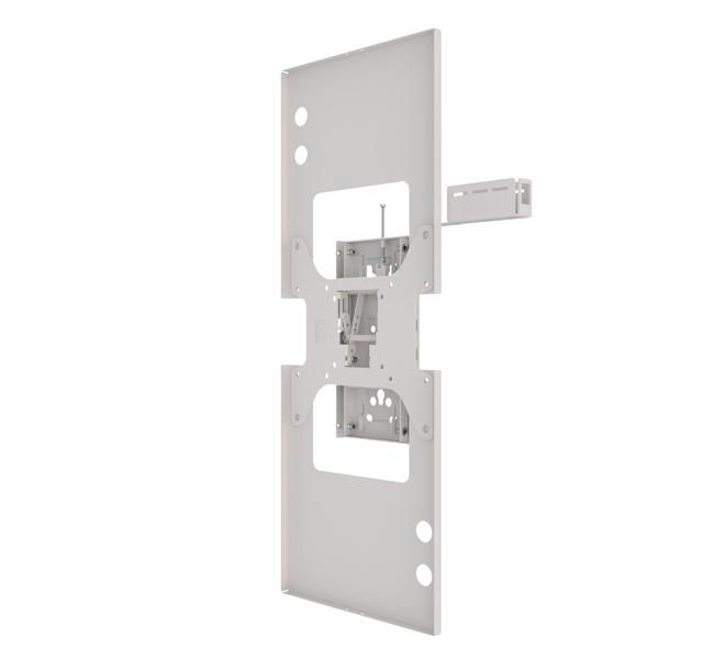 Wall Mount with Tilt for