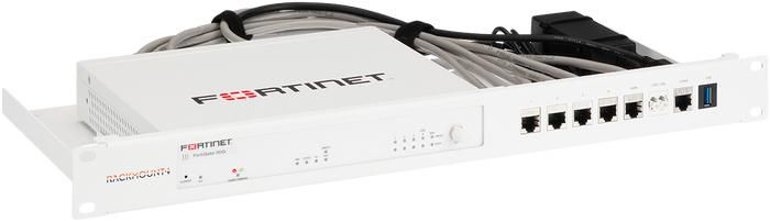RACKMOUNT FORTIGATE 50G SERIES - SHIELDED - RM-FR-T21I
