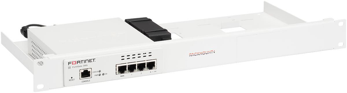 RACKMOUNT FORTIGATE 30G SERIES - RM-FR-T28