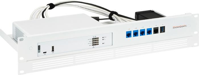 Rackmount Sophos XGS 88