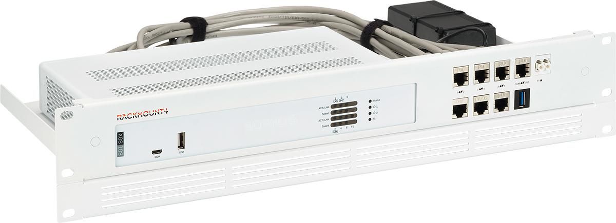 Rackmount Sophos XGS 108 - - RM-SR-T15I