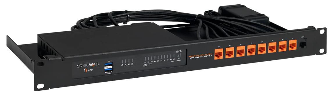 Rackmount SonicWall