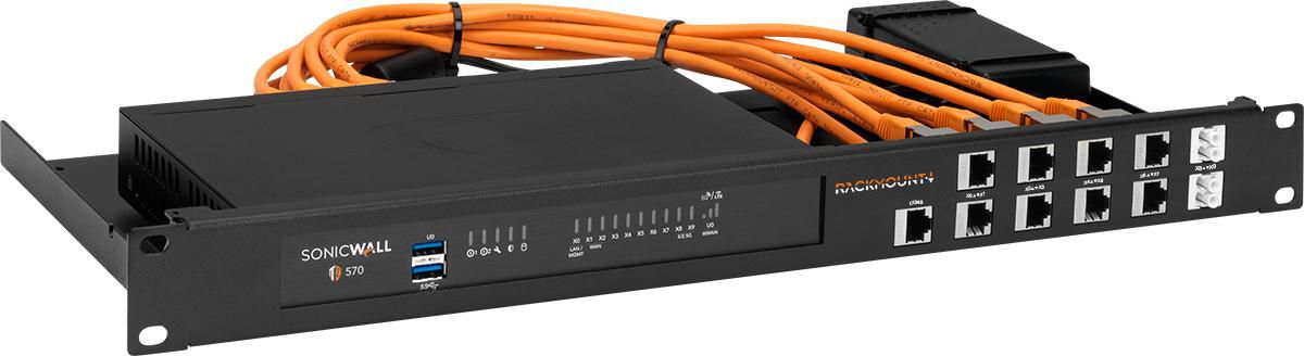 Rackmount SonicWall