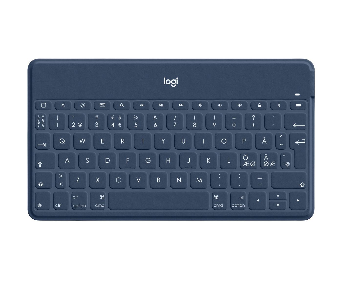 Keys-To-Go Classic Blue NDX - 920-010052