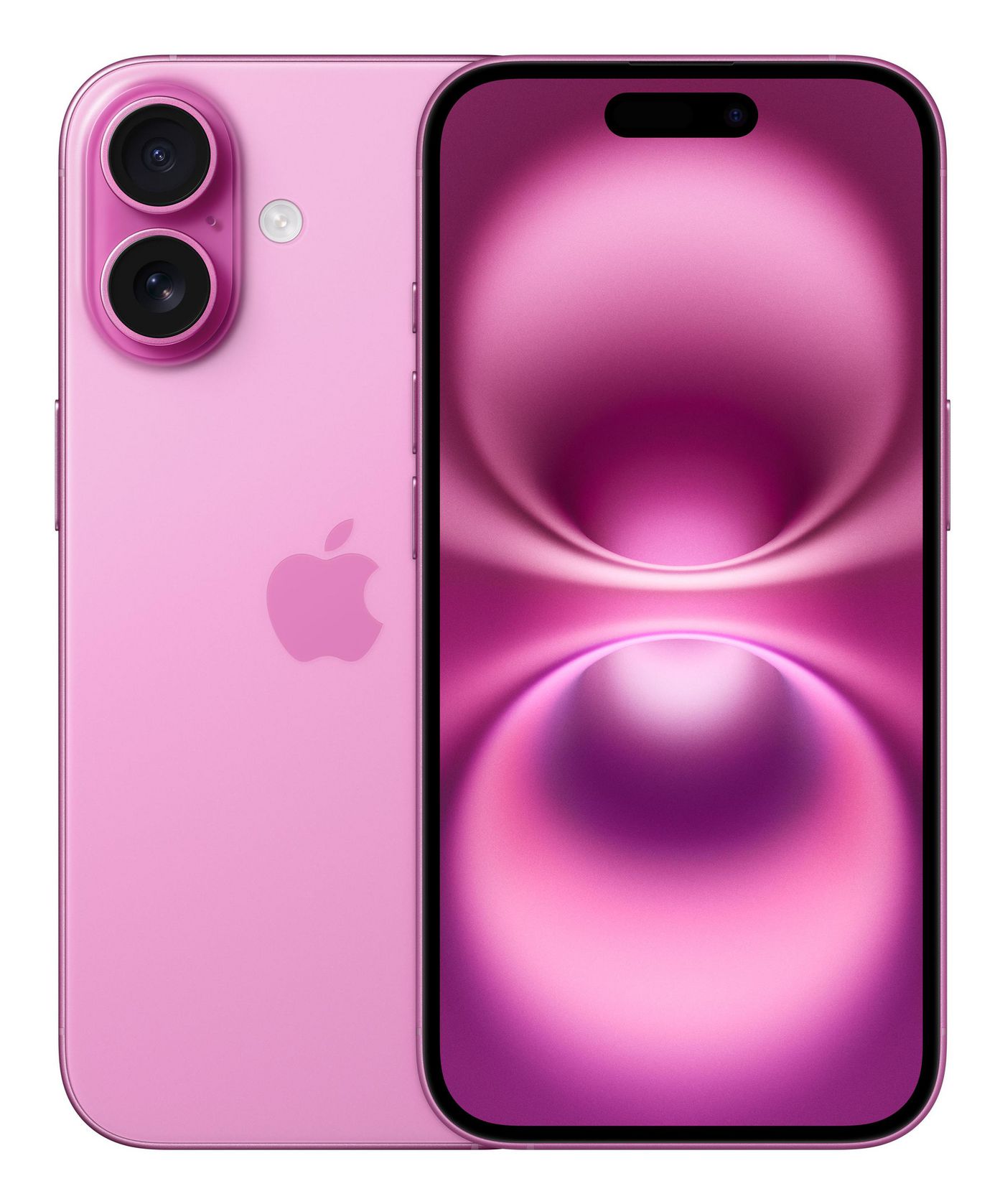 IPHONE 16 PINK 128GB