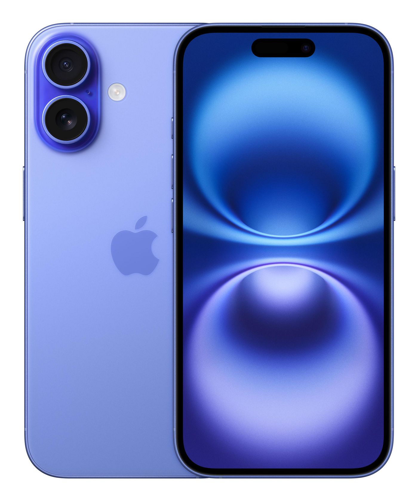 IPHONE 16 ULTRAMARINE 128GB